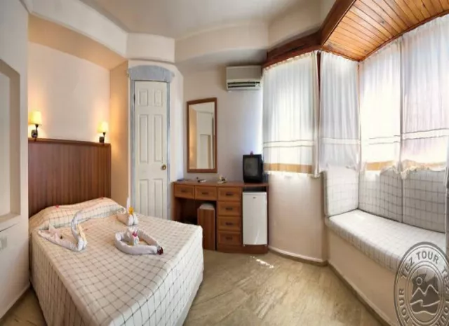 Hotel Selectum Luxury Doora  (ex. Doora Bodrum)