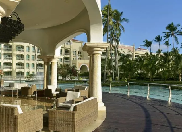 Hotel Iberostar Grand Bavaro Only Adults