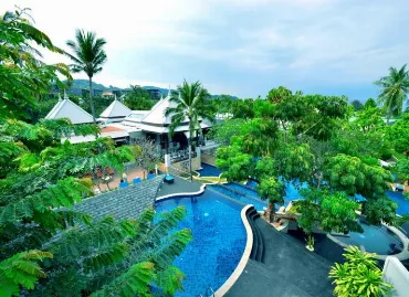 Hotel Andaman Cannacia Resort And Spa, Thailanda / Phuket