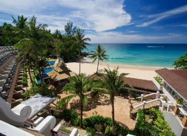 Hotel Beyond Resort Karon, Thailanda / Phuket