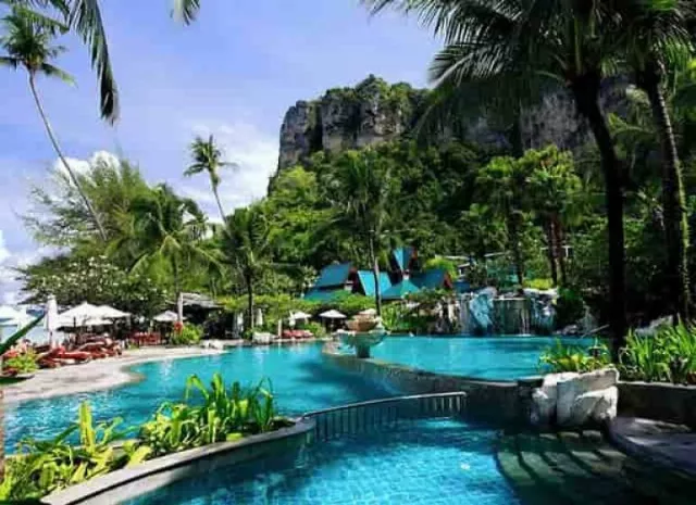 Hotel Centara Villas Phuket