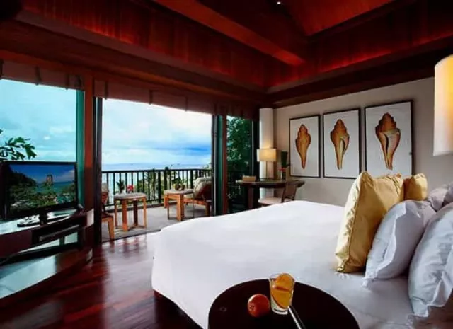 Hotel Centara Villas Phuket