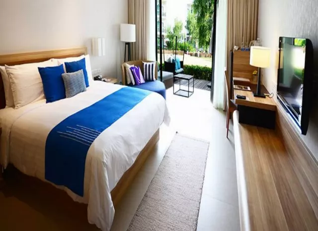Hotel Holiday Inn Resort Phuket