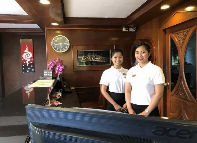 Hotel Club Bamboo Boutique Resort And Spa