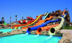 Hotel Aqua Blu Resort, Egipt / Sharm El Sheikh