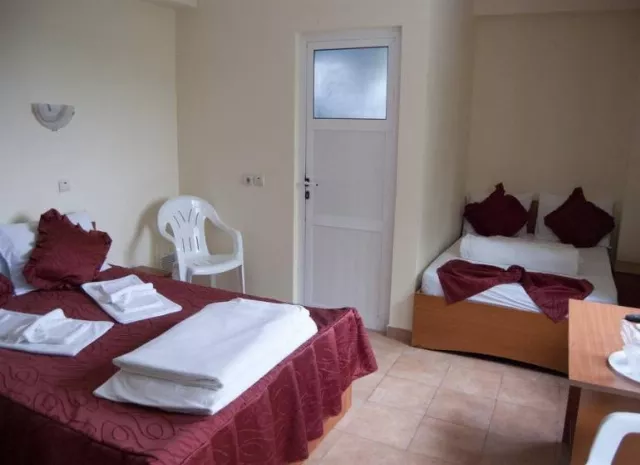 Hotel Laguna