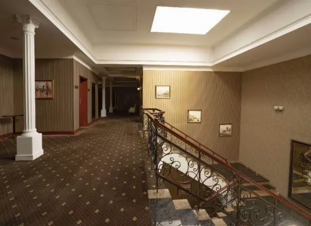Hotel Select