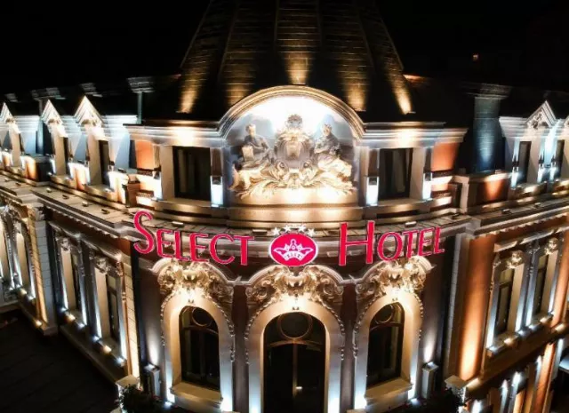 Hotel Select