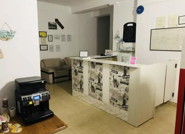 Hostel Perla