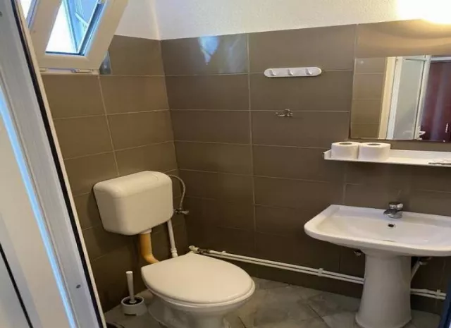 Hostel Perla