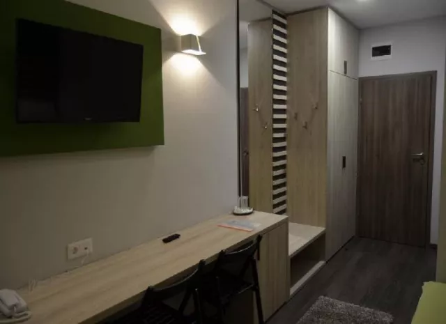 Hotel Altus Spa