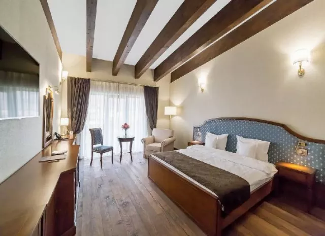 Vila Hortensia - Complex Theodora Golf Club