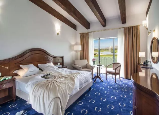 Vila Iasomia - Complex Theodora Golf Club