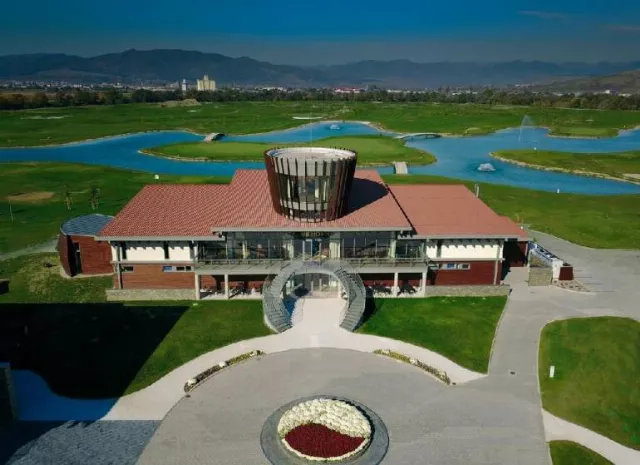 Vila Iris - Complex Theodora Golf Club