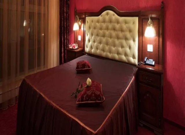 Hotel President