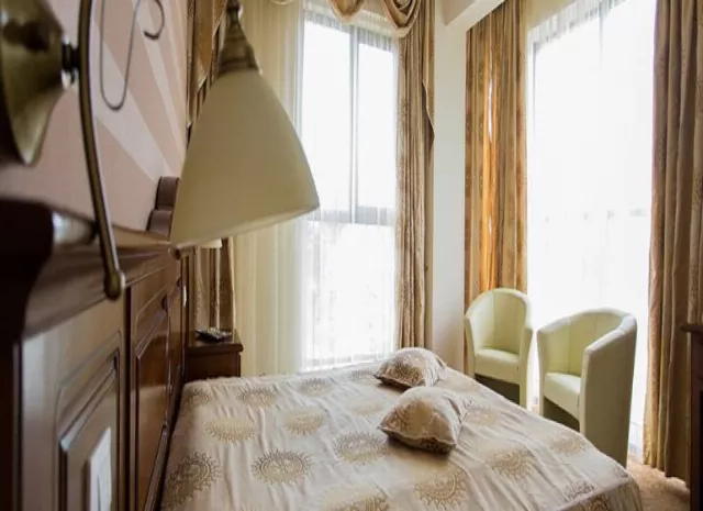 Hotel President