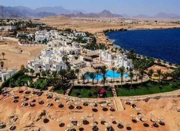 Hotel Labranda Tower Bay, Egipt / Sharm El Sheikh / Ras Um El Sid