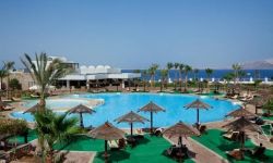 Hotel Coral Beach Montazah The View (adults Only 18+), Egipt / Sharm El Sheikh / Montaza - Ras Nasrani