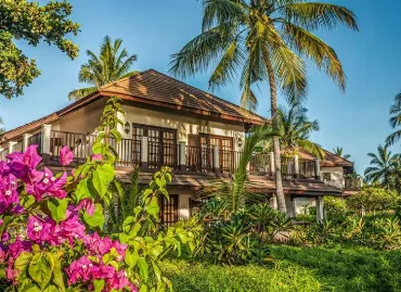 Hotel Breezes Beach Club And Spa, Tanzania / Zanzibar