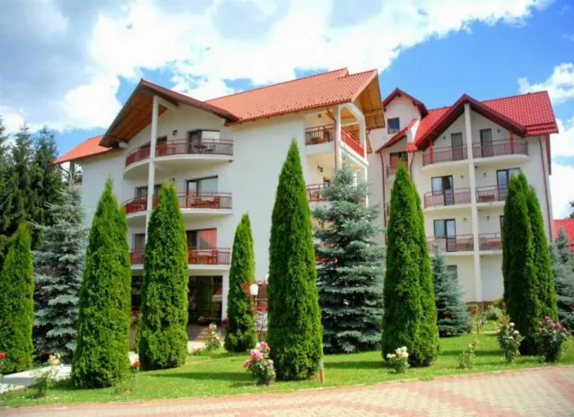 Complex Turistic Casa Elena