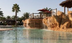 Hotel Phenicia, Tunisia / Monastir