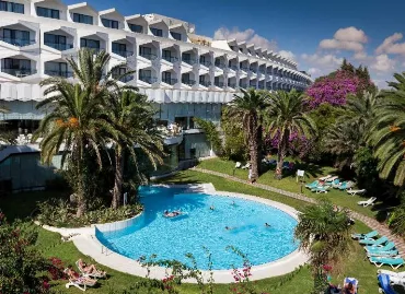 Hotel Sentido Phenicia, Tunisia / Monastir / Hammamet