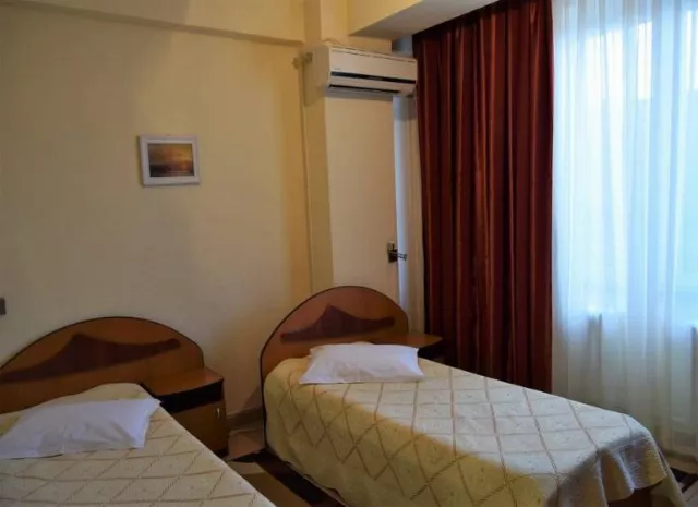 Hotel Florentina