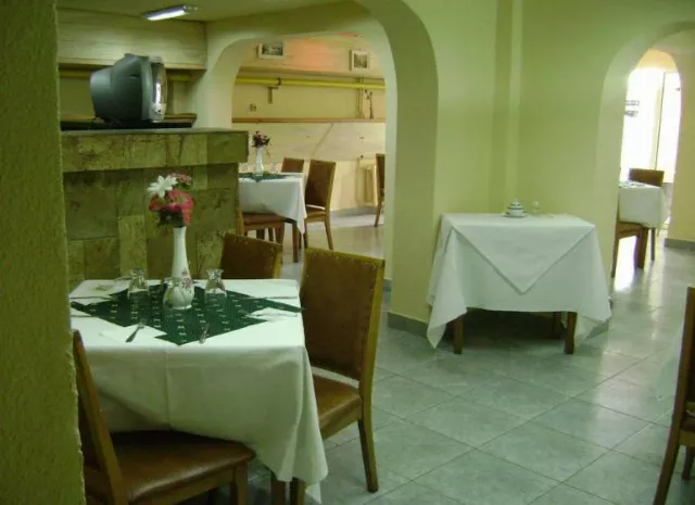 Hotel Florentina