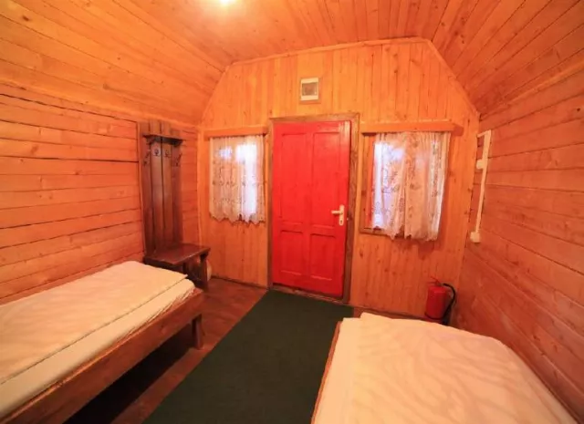 Dacica (camping)