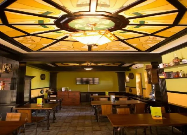 Lavric Pension