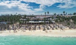 Hotel Bahia Principe Luxury Ambar (adults Only), Republica Dominicana / Punta Cana