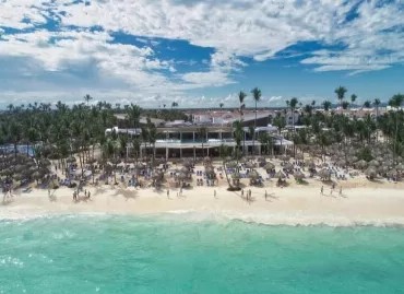 Hotel Bahia Principe Luxury Ambar (adults Only), Republica Dominicana / Punta Cana