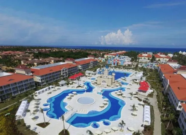 Hotel Bahia Principe Fantasia