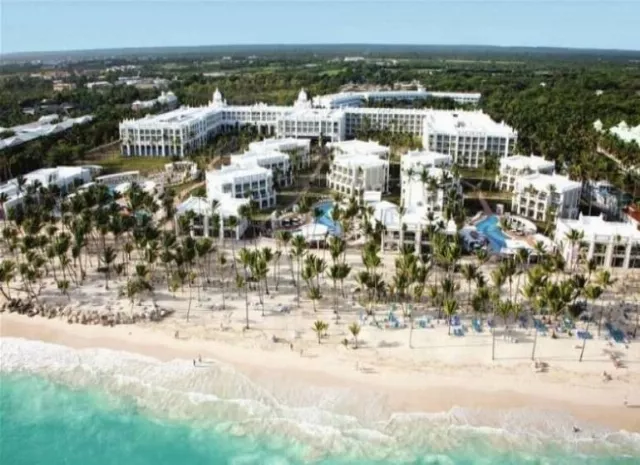 Riu Palace Bavaro