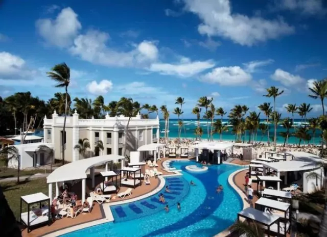 Riu Palace Bavaro