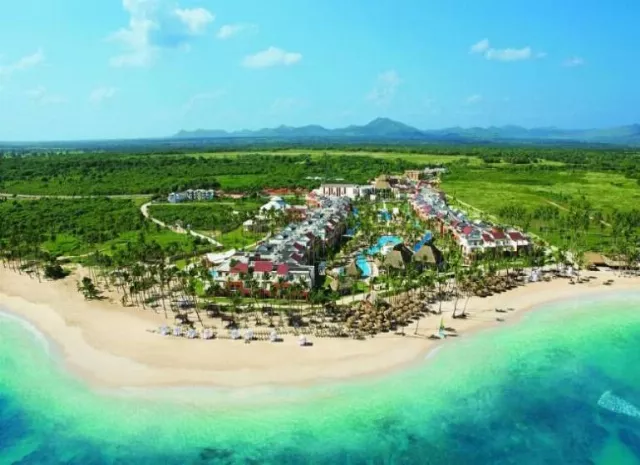 Breathless Punta Cana Resort And Spa