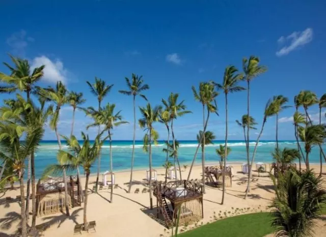 Breathless Punta Cana Resort And Spa