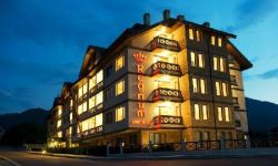 Hotel Regnum Apart And Spa, Bulgaria / Bansko