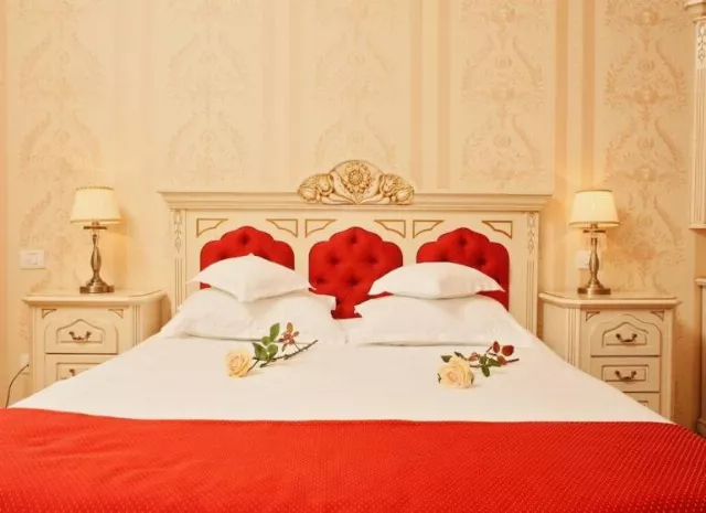 Hotel Astoria