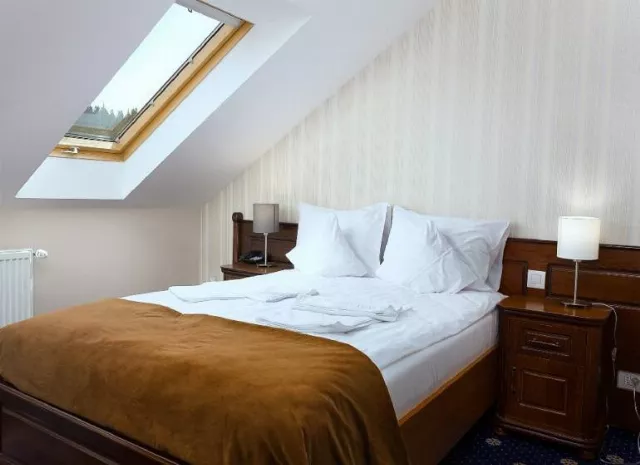 Hotel Ski And Sky