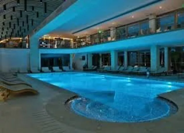 Hotel Forest Retreat And Spa