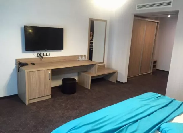 Hotel Alystra