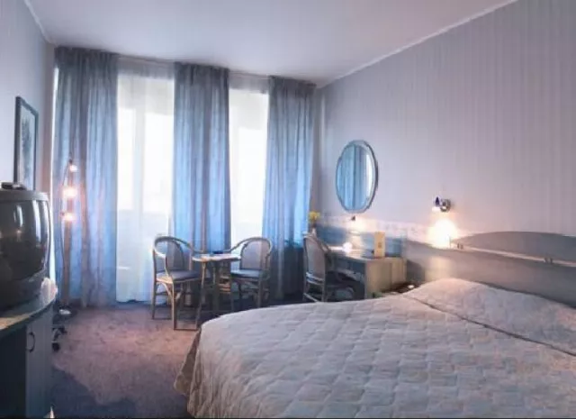 Hotel Continental Forum