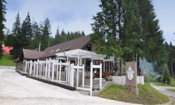Hanul Cu Ursi (inactiv), Romania / Sinaia
