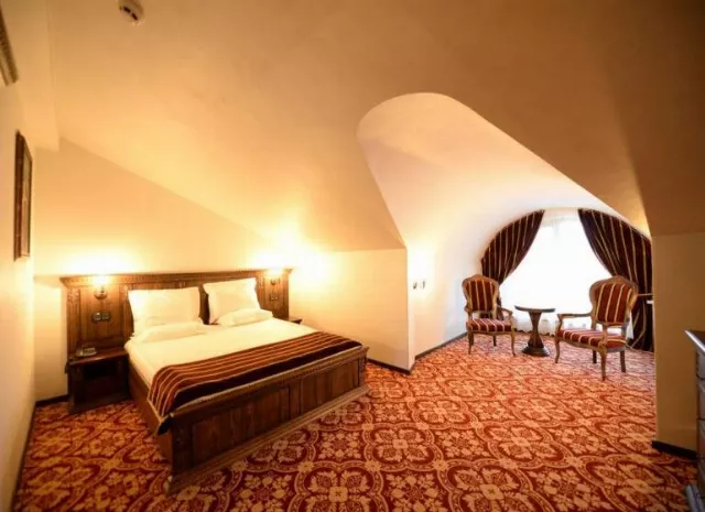 Castel Transilvania