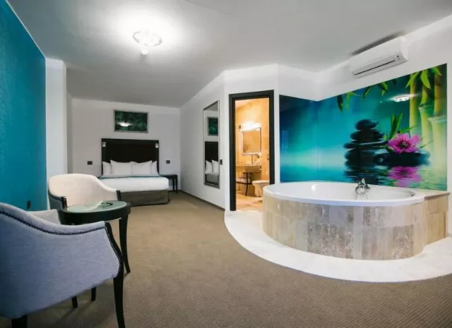 Hotel Primera Dru & Spa