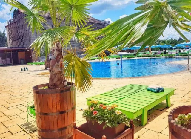 Hotel Primera Dru & Spa