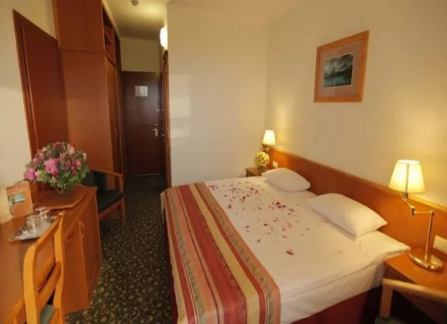 Hotel Sovata Ensana Health Spa Resort