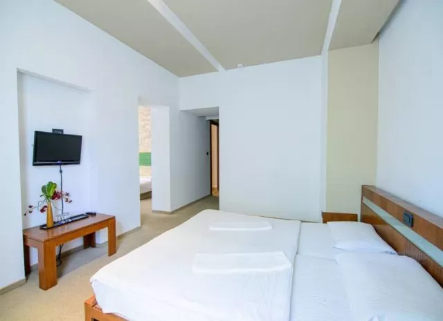 Hotel Vital Felix