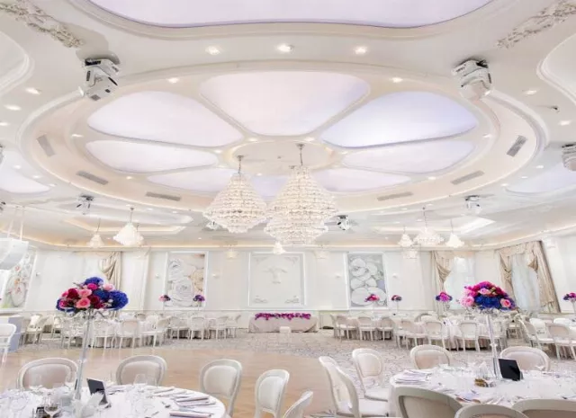 Tresor Le Palais